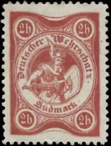 Wikinger - Deutscher Wehrschatz