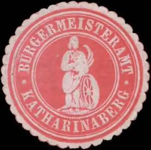 BÃ¼rgermeisteramt Katharinaberg