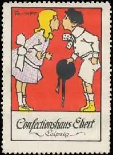 Confectionshaus