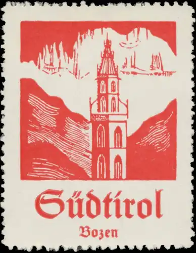 Bozen SÃ¼dtirol