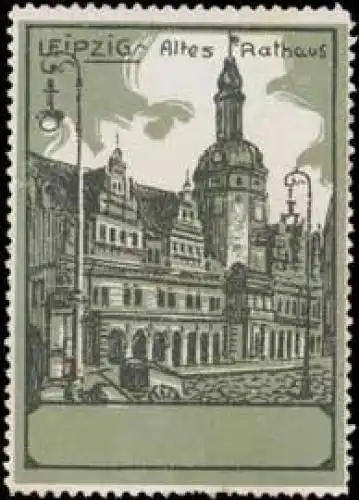 Altes Rathaus