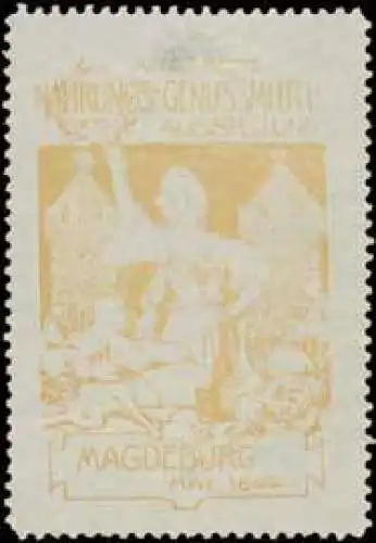 Nahrungsmittel Ausstellung