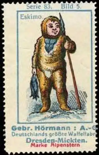 Eskimo