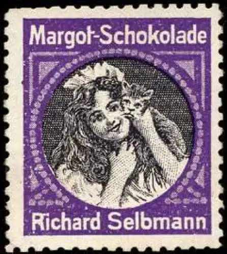 Margot-Schokolade