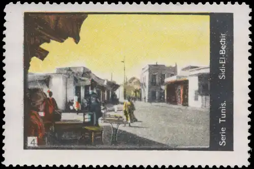 Sidi-El-Bechir