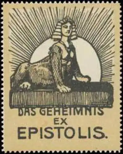 Das Geheimnis
