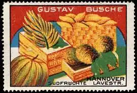 SÃ¼dfrÃ¼chte