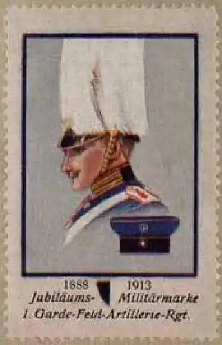 1. Garde Feldartillerie Regiment