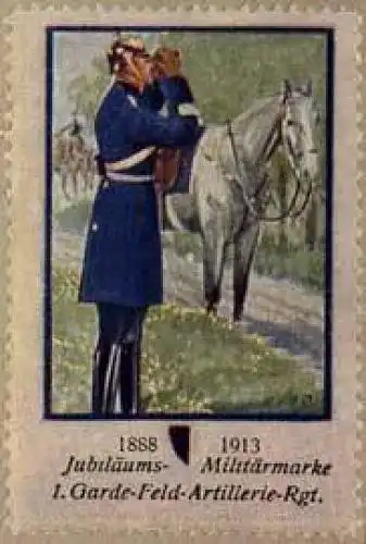 1. Garde Feldartillerie Regiment