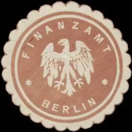 Finanzamt Berlin