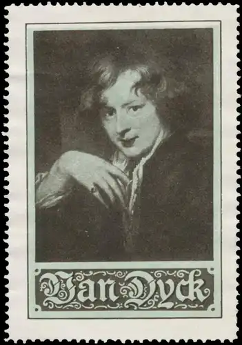 Anthonis van Dyck