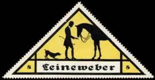 Leineweber