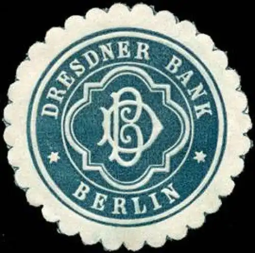 Dresdner Bank - Berlin