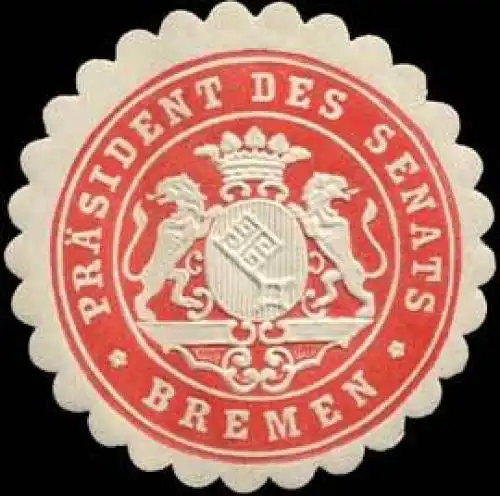 PrÃ¤sident des Senats Bremen