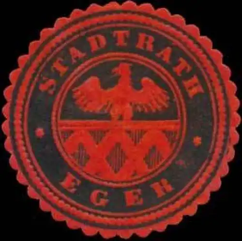 Stadtrath Eger