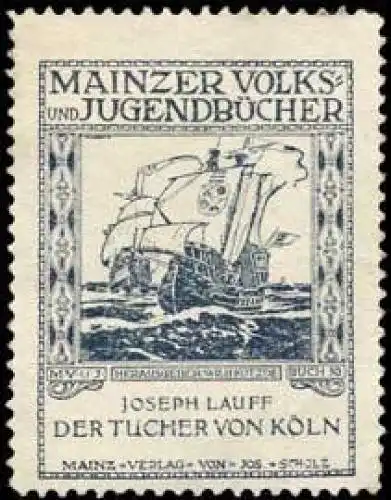 Der Tucher von KÃ¶ln