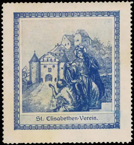 St. Elisabethenverein