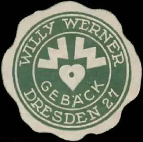 GebÃ¤ck