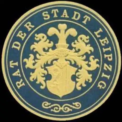 Rat der Stadt Leipzig