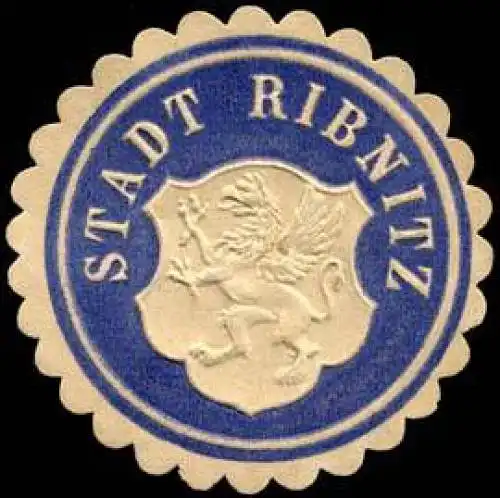 Stadt Ribnitz