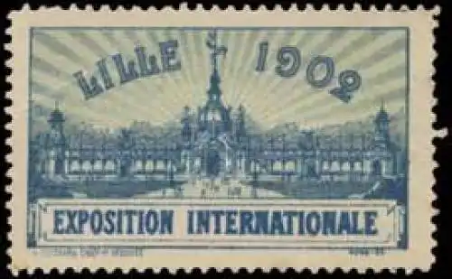 Exposition Internationale