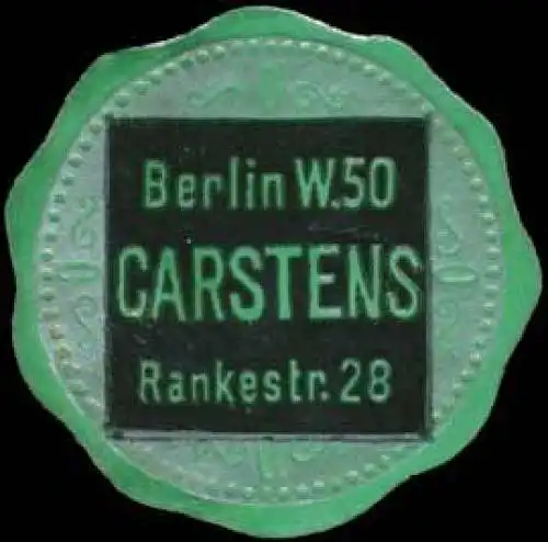 Carstens