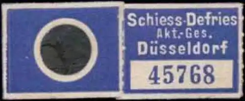 Schiess-Defries