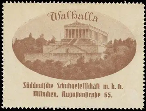 Walhalla