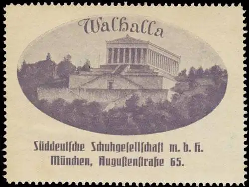 Walhalla