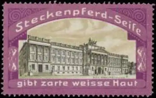 Schloss Braunschweig