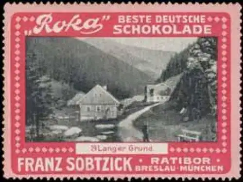 Langer Grund
