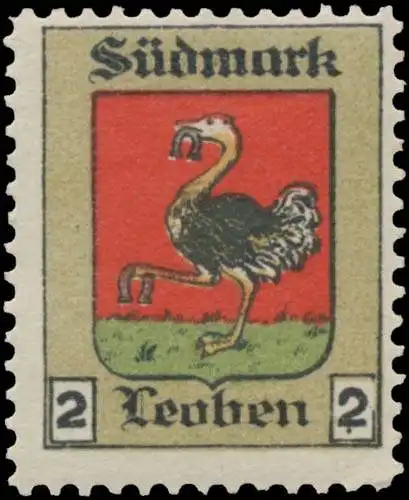 SÃ¼dmark - Leoben