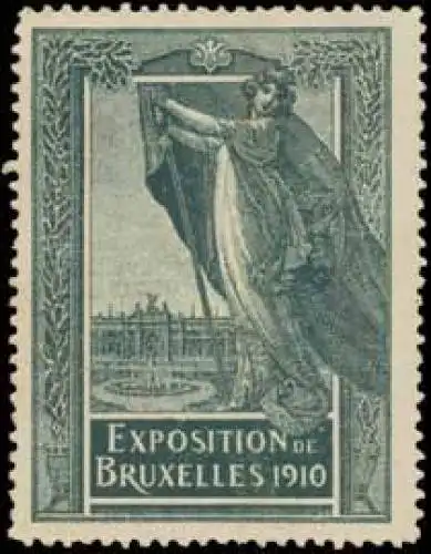 Exposition de Bruxelles