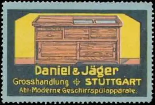 Bad & Sanitäreinrichtungen