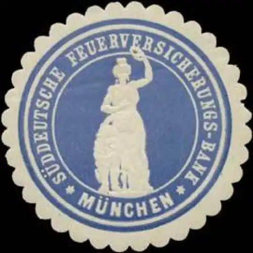 SÃ¼ddeutsche Feuerversicherungs-Bank