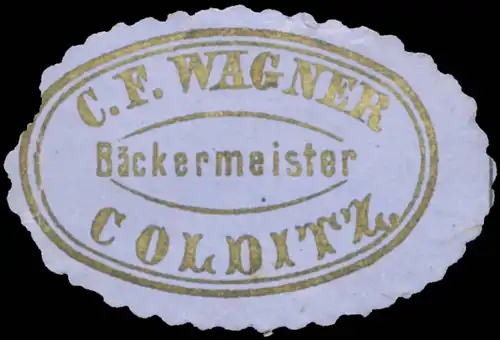 Bäckermeister