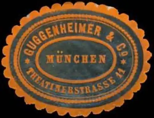 Bank Guggenheimer & Co