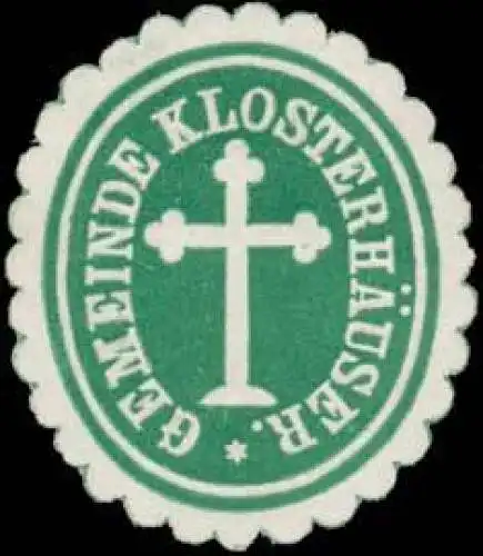 Gemeinde KlosterhÃ¤user