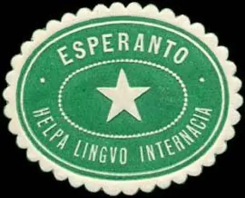 Esperanto