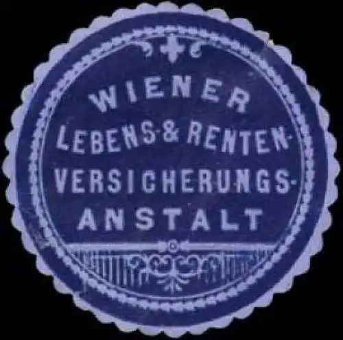Wiener Lebens- & Rentenversicherungsanstalt