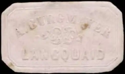 A. Burgmayer