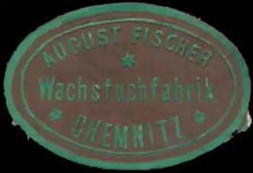 Wachstuchfabrik