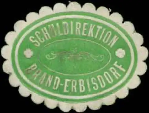 Schuldirektion Brand-Erbisdorf