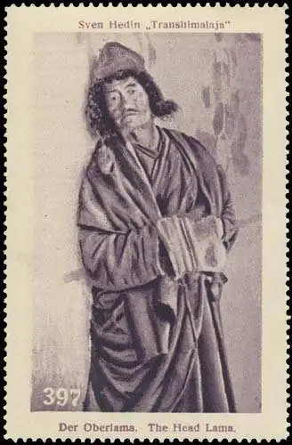 Der Oberlama