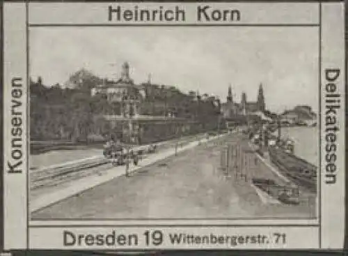 Dresden-Ansicht