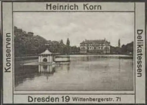 Dresden-Ansicht