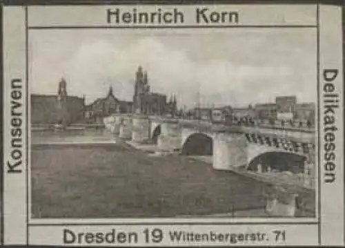 Dresden-Ansicht