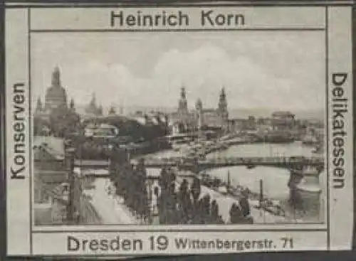 Dresden-Ansicht