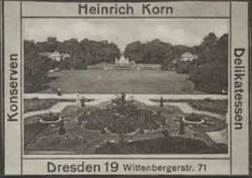 Dresden-Ansicht