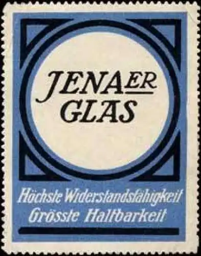 Jenaer Glas